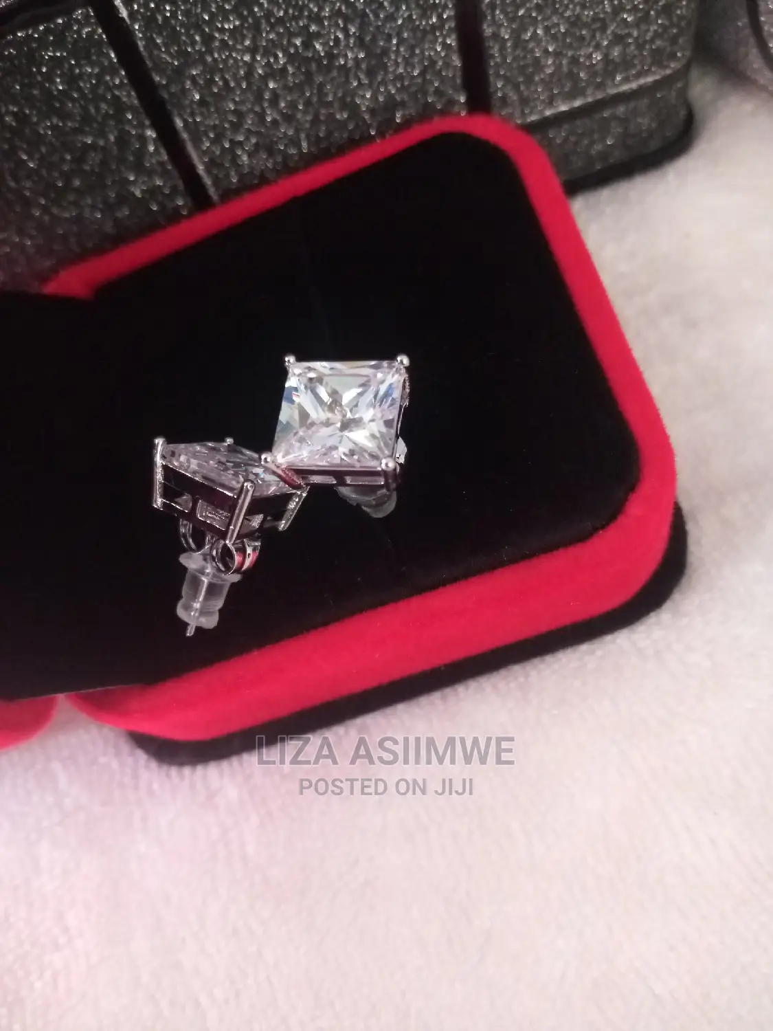 Ice Pins Available