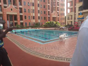 Furnished 3bdrm Apartment in Upper East Naguru, Central Division