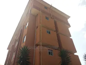 2bdrm Apartment in Naguru, Central Division for Rent
