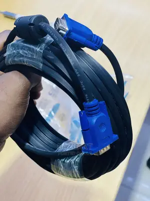 High Quality Vga Cables 10M