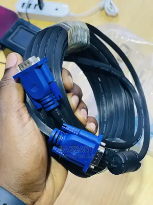 High Quality Vga Cables 10M
