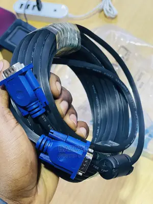 High Quality Vga Cables 10M