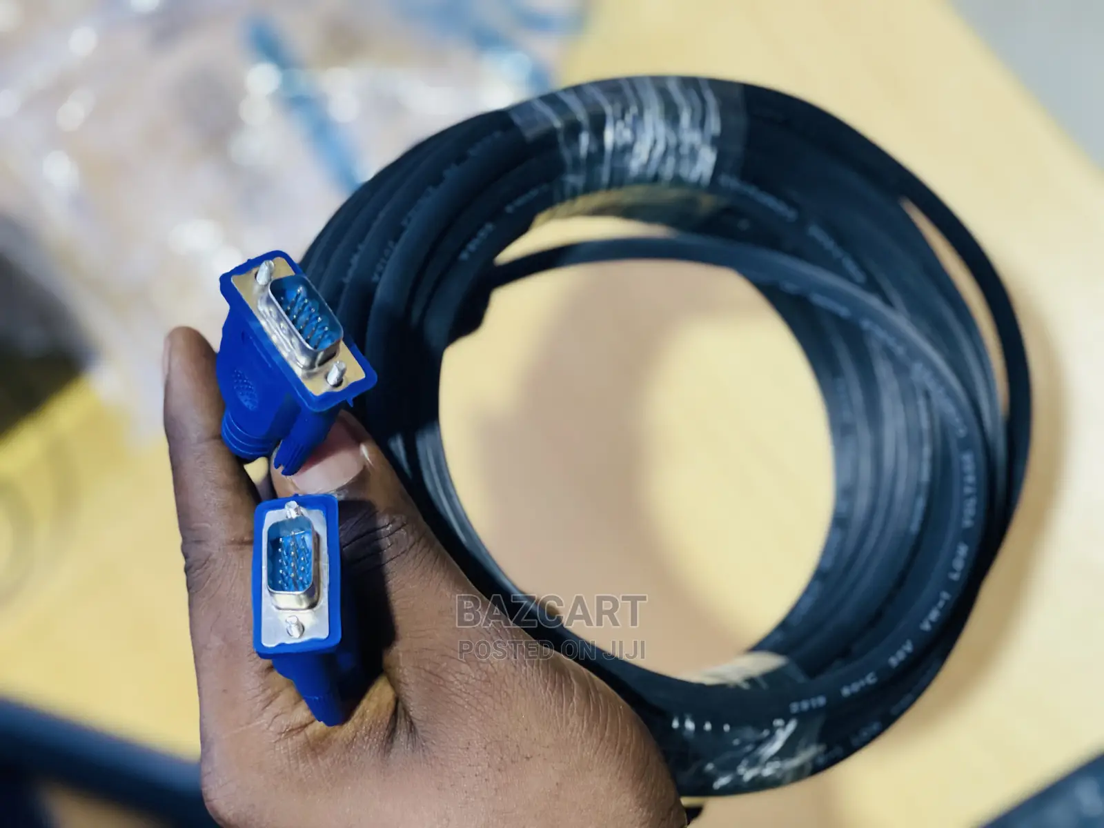 High Quality Vga Cables 10M
