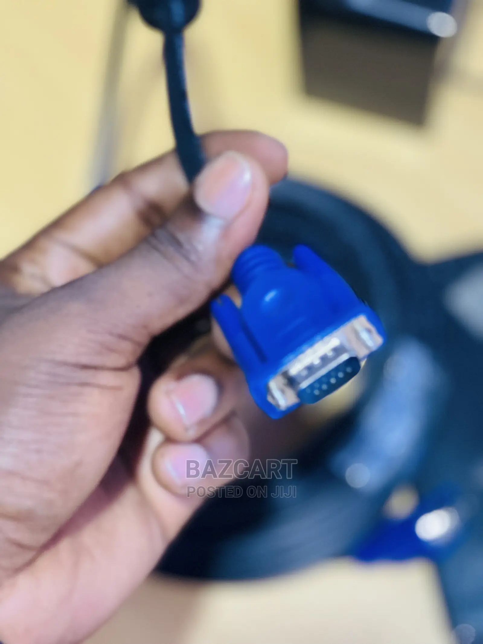 High Quality Vga Cables 10M