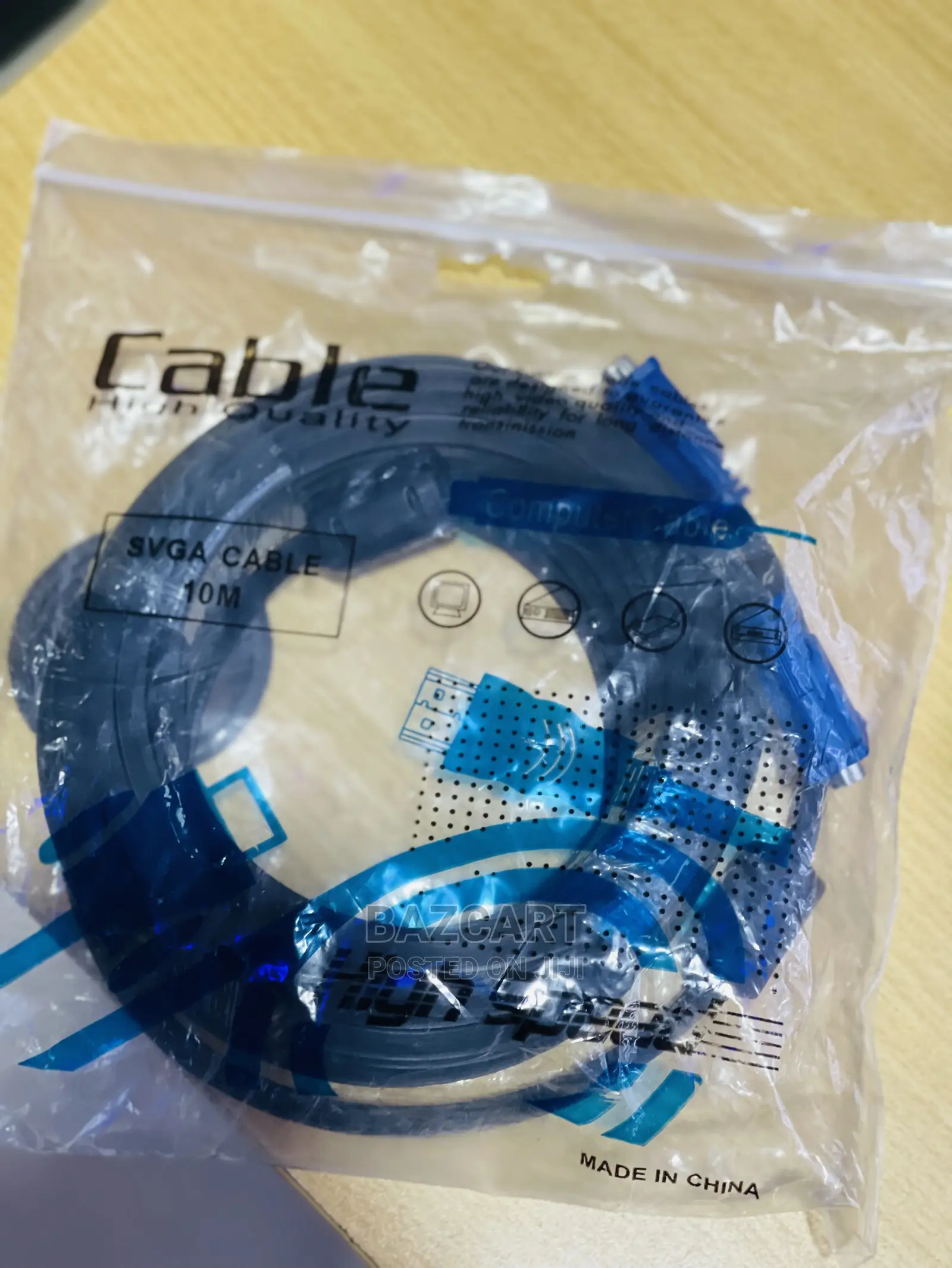 High Quality Vga Cables 10M