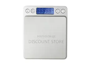 Commercial Compact Weigh Digital Scales