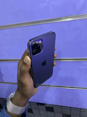 Apple iPhone 12 Pro 256 GB Black
