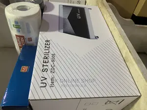 Uv Sterilizer