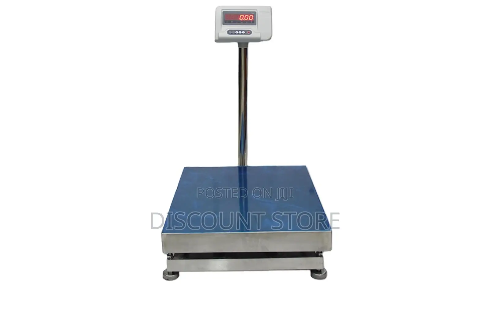 Standard Genuine Commercial Platform Scales.