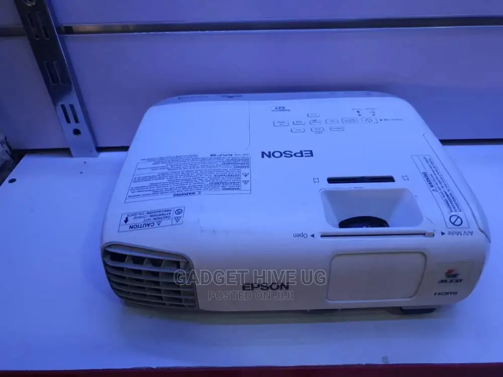 EPSON Projector