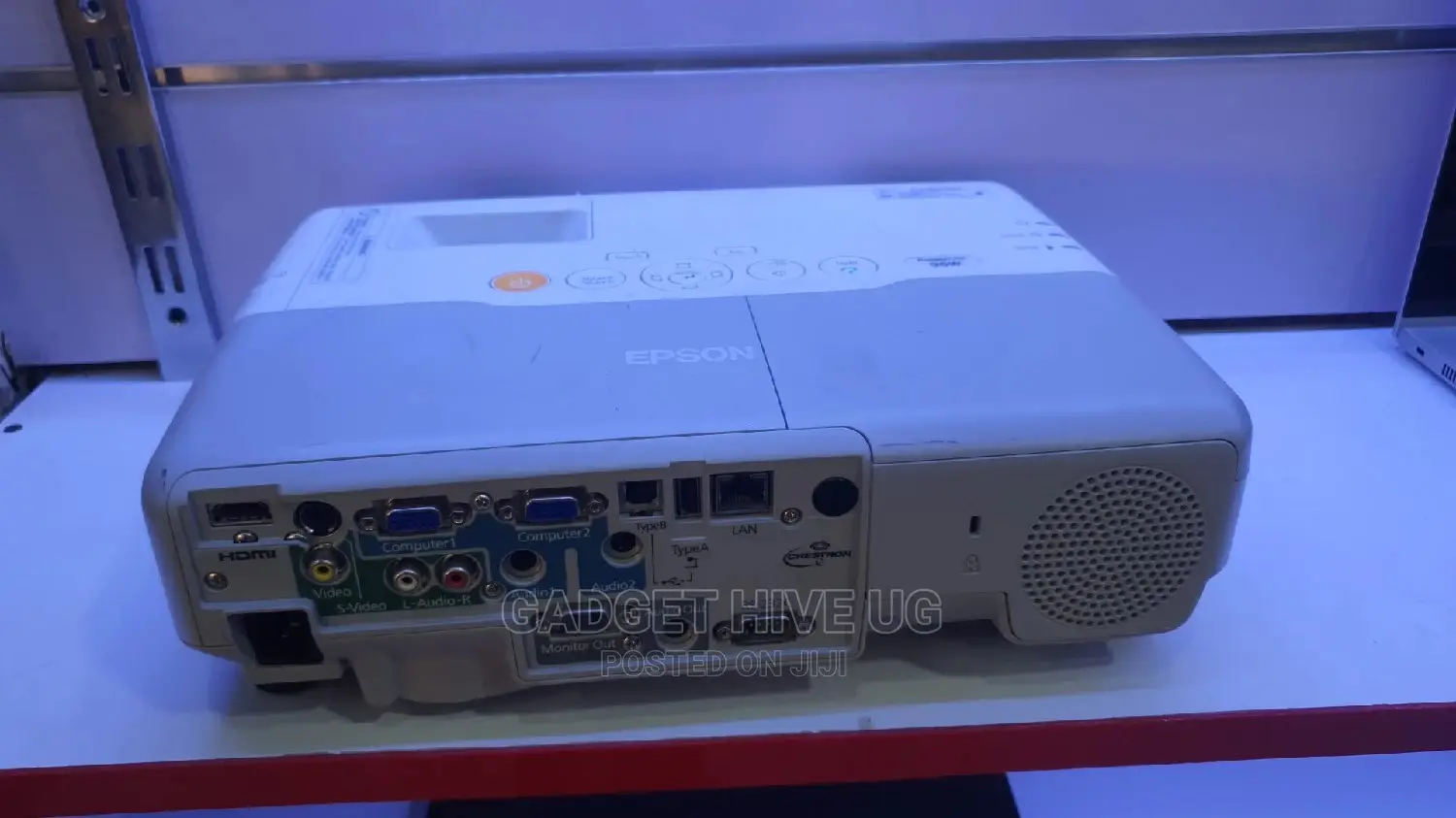 EPSON Projector
