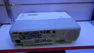 EPSON Projector