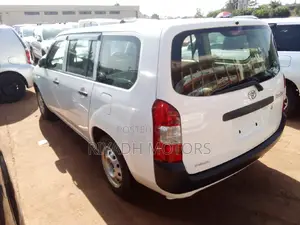 Toyota Probox 2016 White