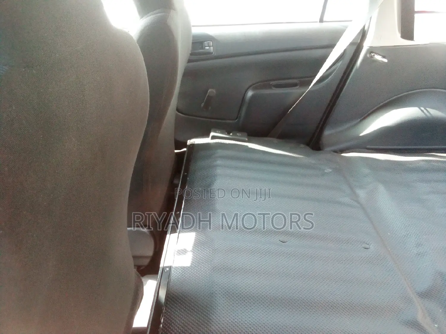 Toyota Probox 2016 White