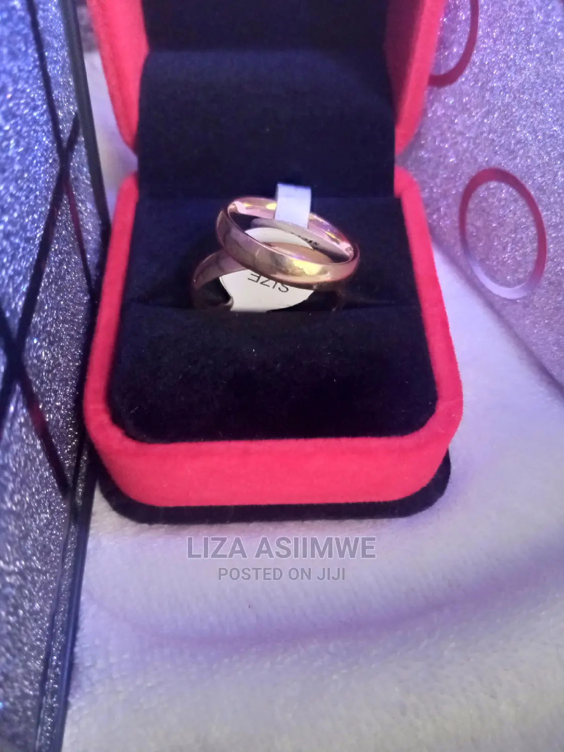 Couple Wedding Rings Available