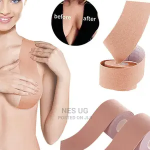 Boob Tape Bras