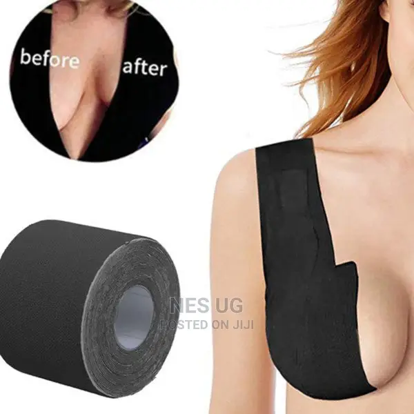 Boob Tape Bras