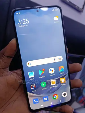 Xiaomi Redmi Note 10 Pro 128 GB White