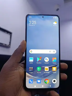Xiaomi Redmi Note 10 Pro 128 GB White