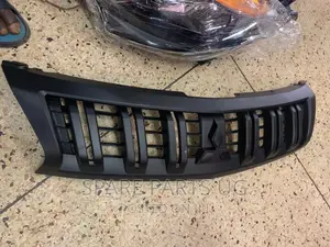 Grille L200 Sportero 2015 - 2019
