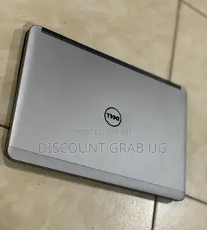 Laptop Dell Latitude E7240 4GB Intel Core I5 SSD 128GB