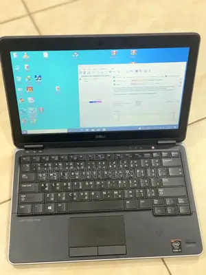 Laptop Dell Latitude E7240 4GB Intel Core I5 SSD 128GB