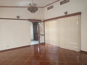 3bdrm Apartment in Upper East Naguru, Central Division for Rent