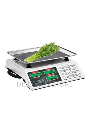 Best Unique Commercial Price Computing Weigh Scales.