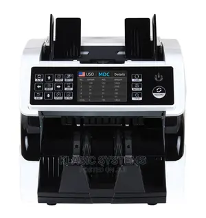 All Currency Fake Note Detector and Sorter