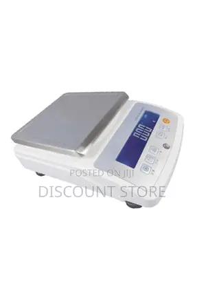 Electronic Analytical Balance Lab Weigh Scales.