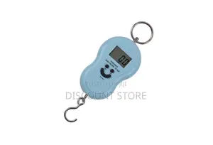 Personal Pocket Luggage Weighing Scales.