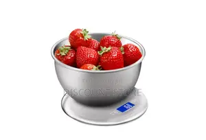 Genuine Multi-Function Digital Weighing Scales.