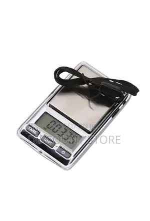 Pocket Commercial Genuine Weighing Scales.