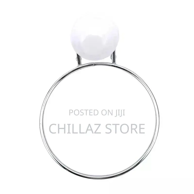 Towel Ring