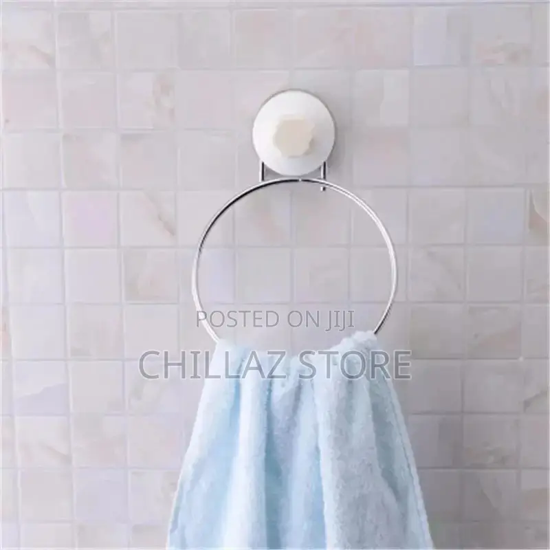 Towel Ring