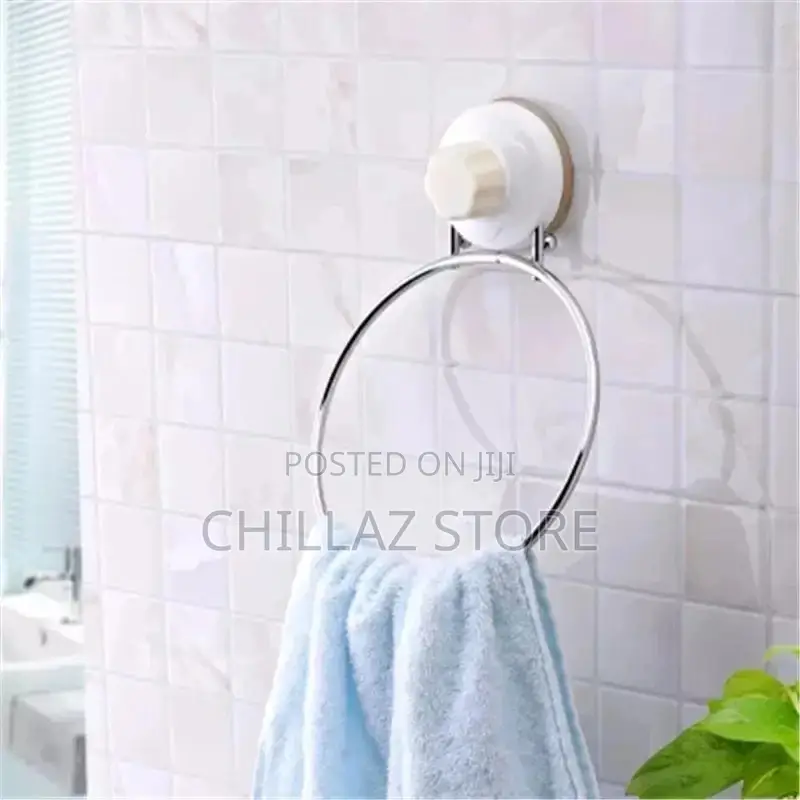 Towel Ring