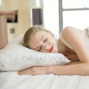 Fibre Pillows 2pcs