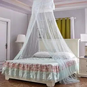 Round Net With Astand