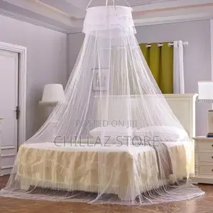 Round Net With Astand