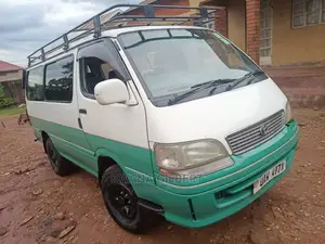 Car Hiring