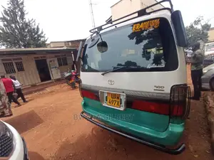 Car Hiring