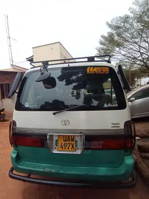 Car Hiring