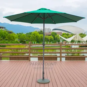 Compound Umbrellas (2.7 Metres)