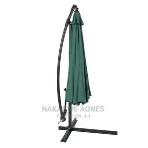 Compound Umbrellas (3 Metres Wide)