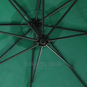 Compound Umbrellas (3 Metres Wide)