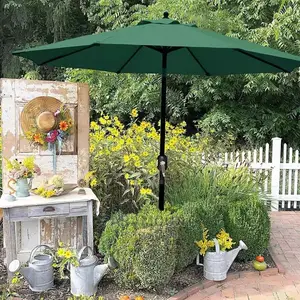 Compound Umbrellas (2.7meters Wide)