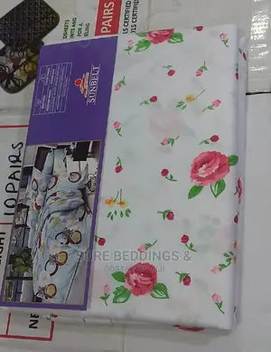 Medium Cotton Bedsheets