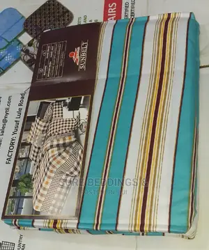 Medium Cotton Bedsheets
