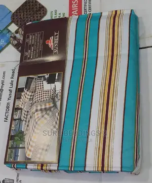 Medium Cotton Bedsheets