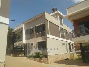4bdrm Townhouse/Terrace in Naguru, Central Division for Sale